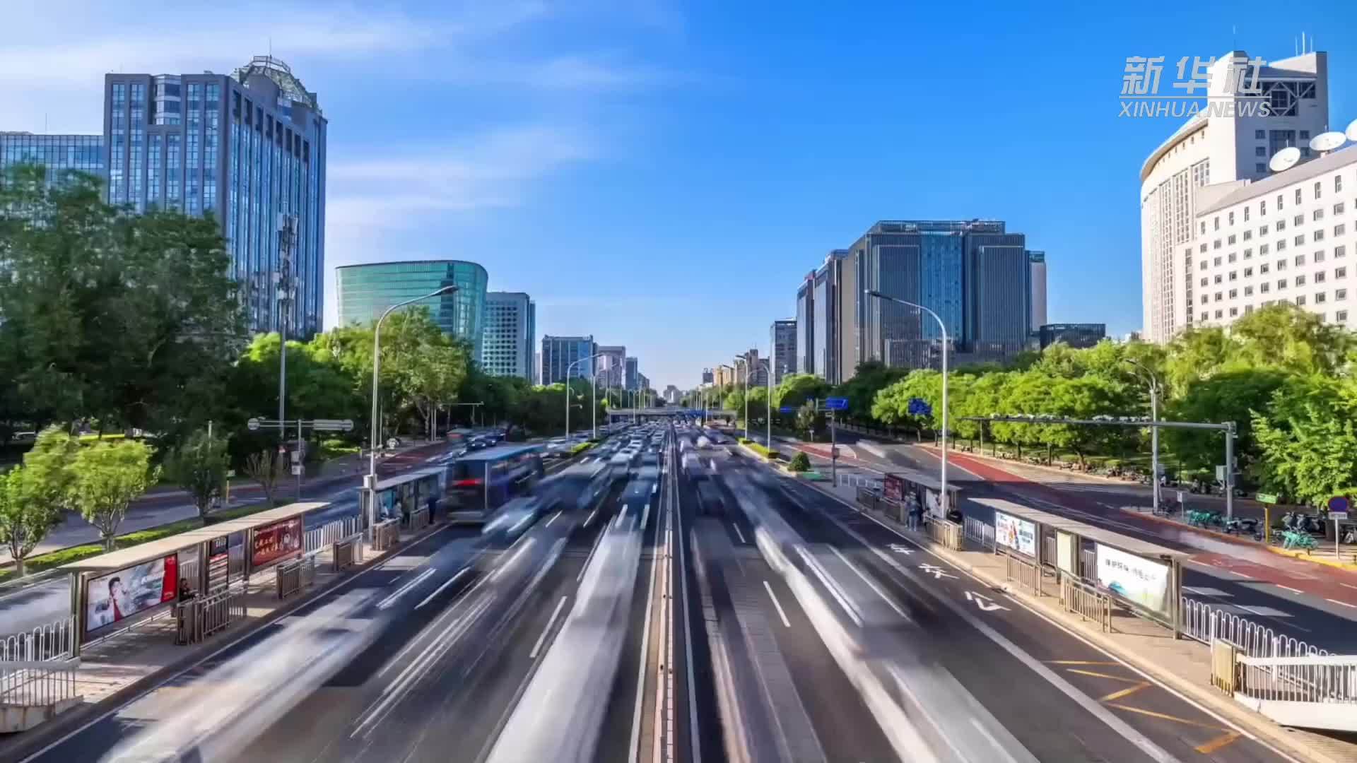 权威解读·2025中国经济关键词｜潜力释放，超大规模市场优势更加彰显