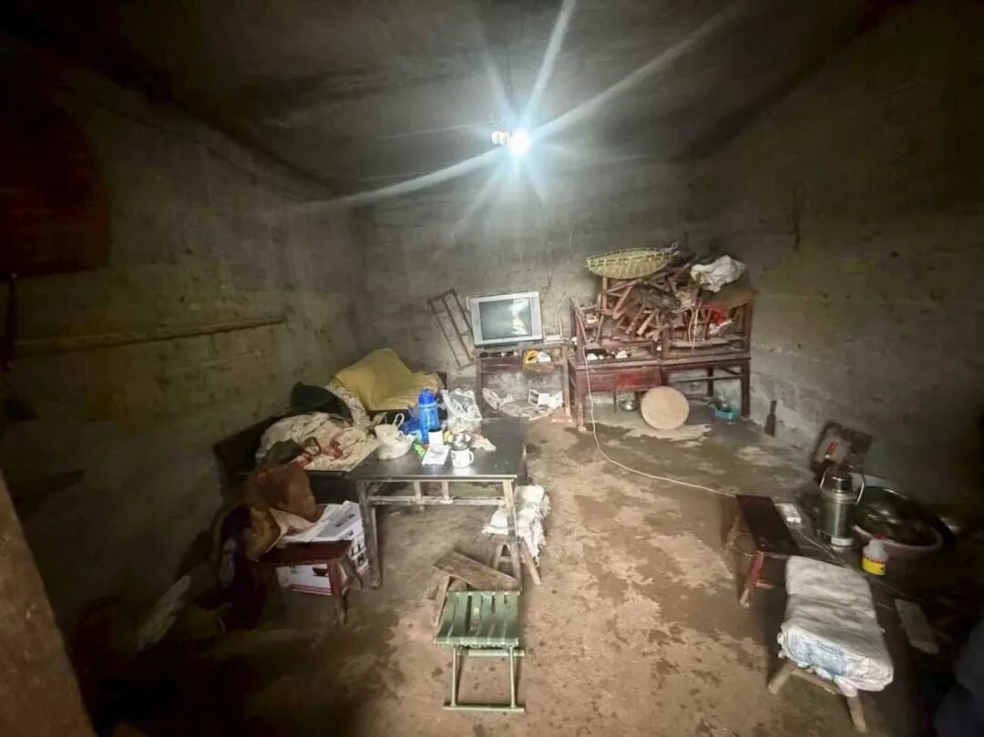 象雷“暖暖的新家”:从“忧居”到“优居”的暖心跨越