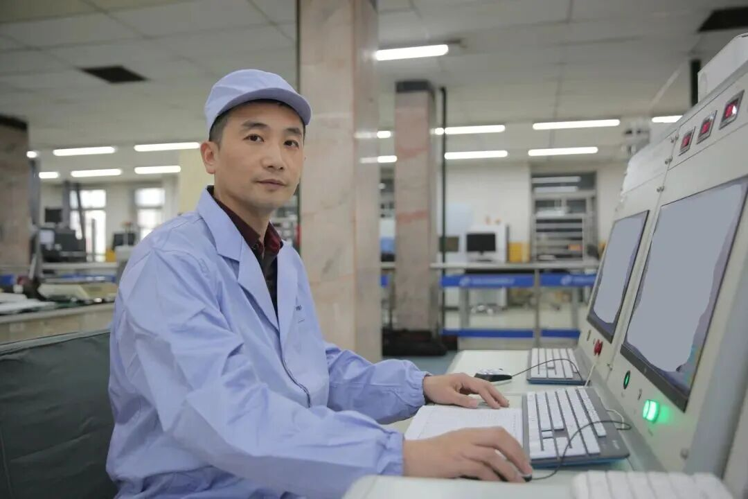 揭晓！陕西两位“国匠”均来自西安经开区