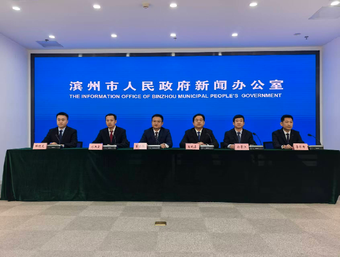 五行五色绘滨州,文旅五韵悦全城!滨州市文化和旅游局精心筹备2026年全年文旅盛宴