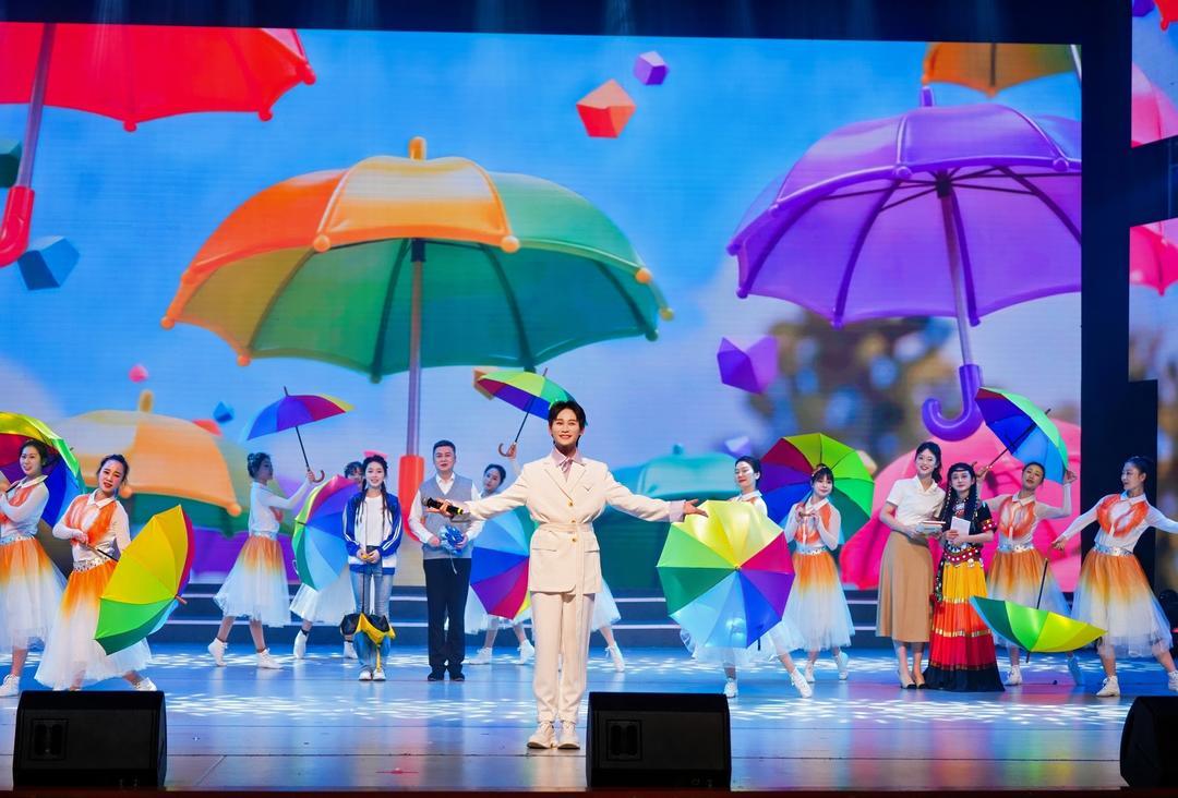 原創情景歌曲《好好生活就是美好生活》