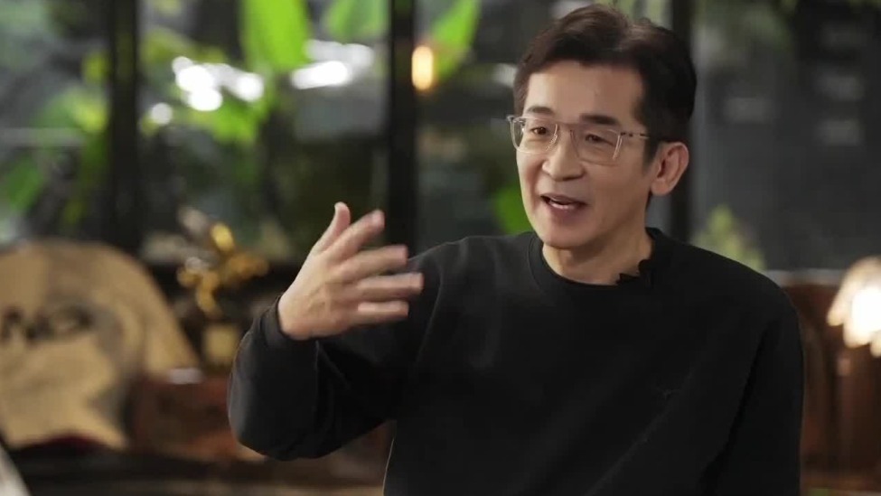 魏德圣驳斥台湾不抗日论：老百姓一直在反抗