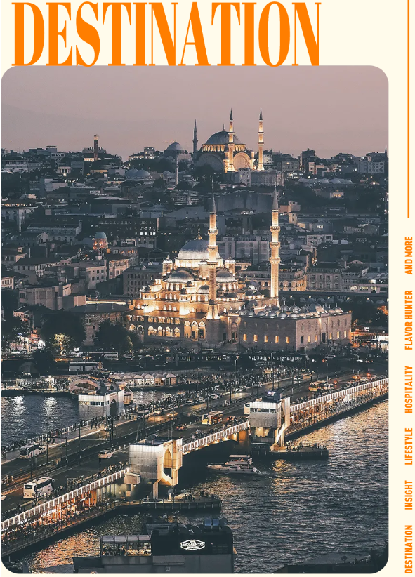 土耳其免签，为什么劝你先别去？