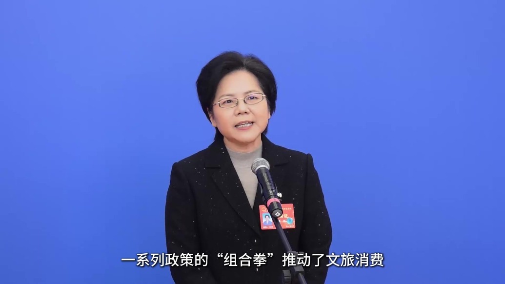 梅亦：“风景独好”的“如画江西”，蹄疾步稳、再续华章！