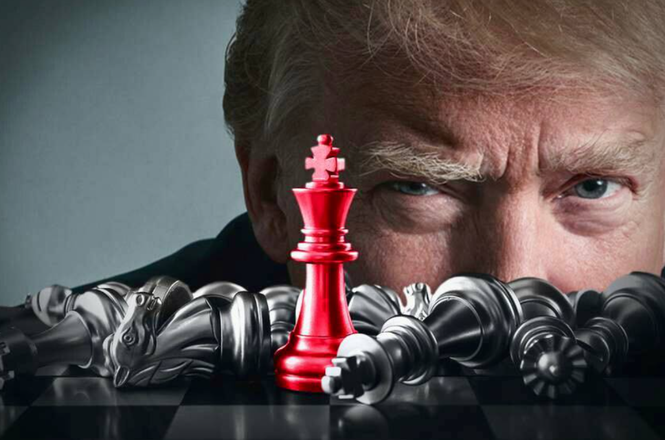 “关税阴霾”卷土重来？特朗普：韩国对贸易协议“不作为”，上调税率至25%！