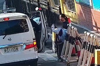 一趟错乘公交牵出的爱心接力