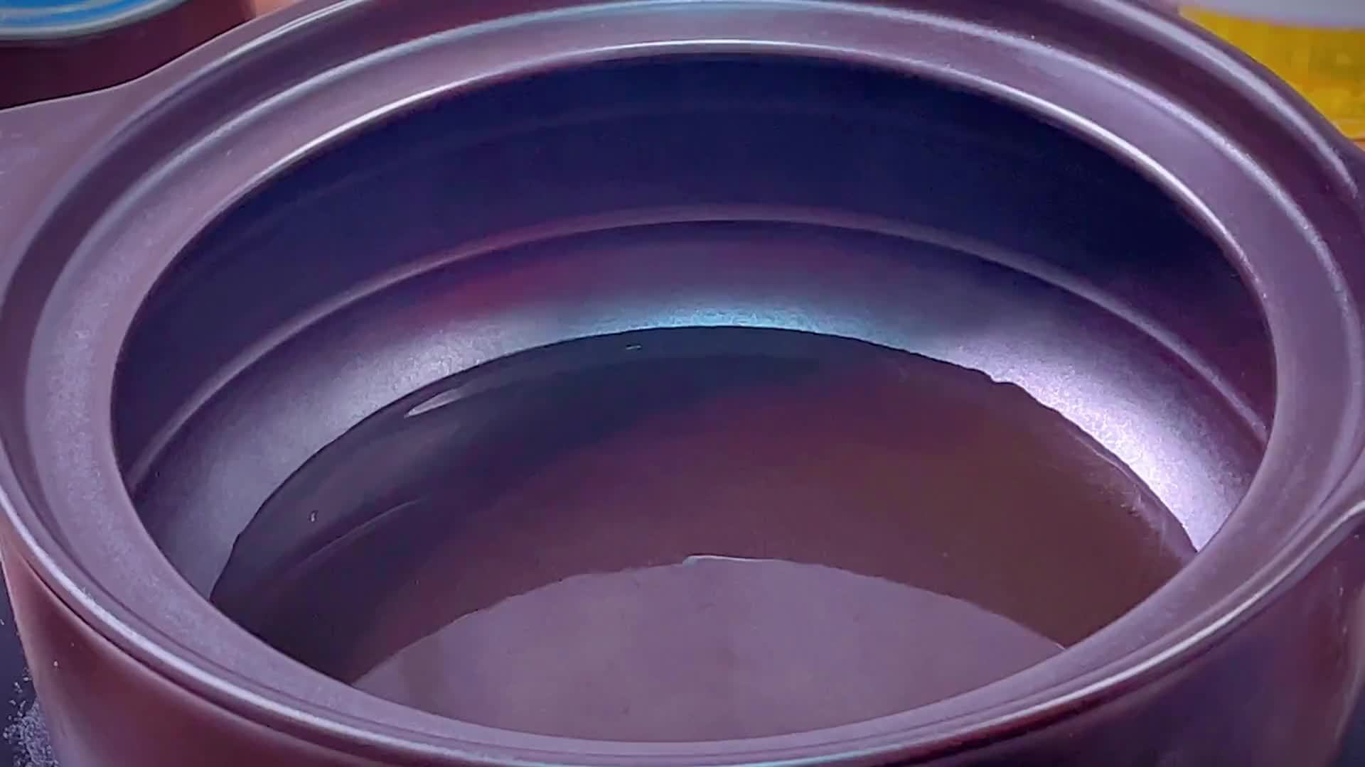 这碗很鲜很鲜的汤大多数人都没有喝过，其实做法非常简单