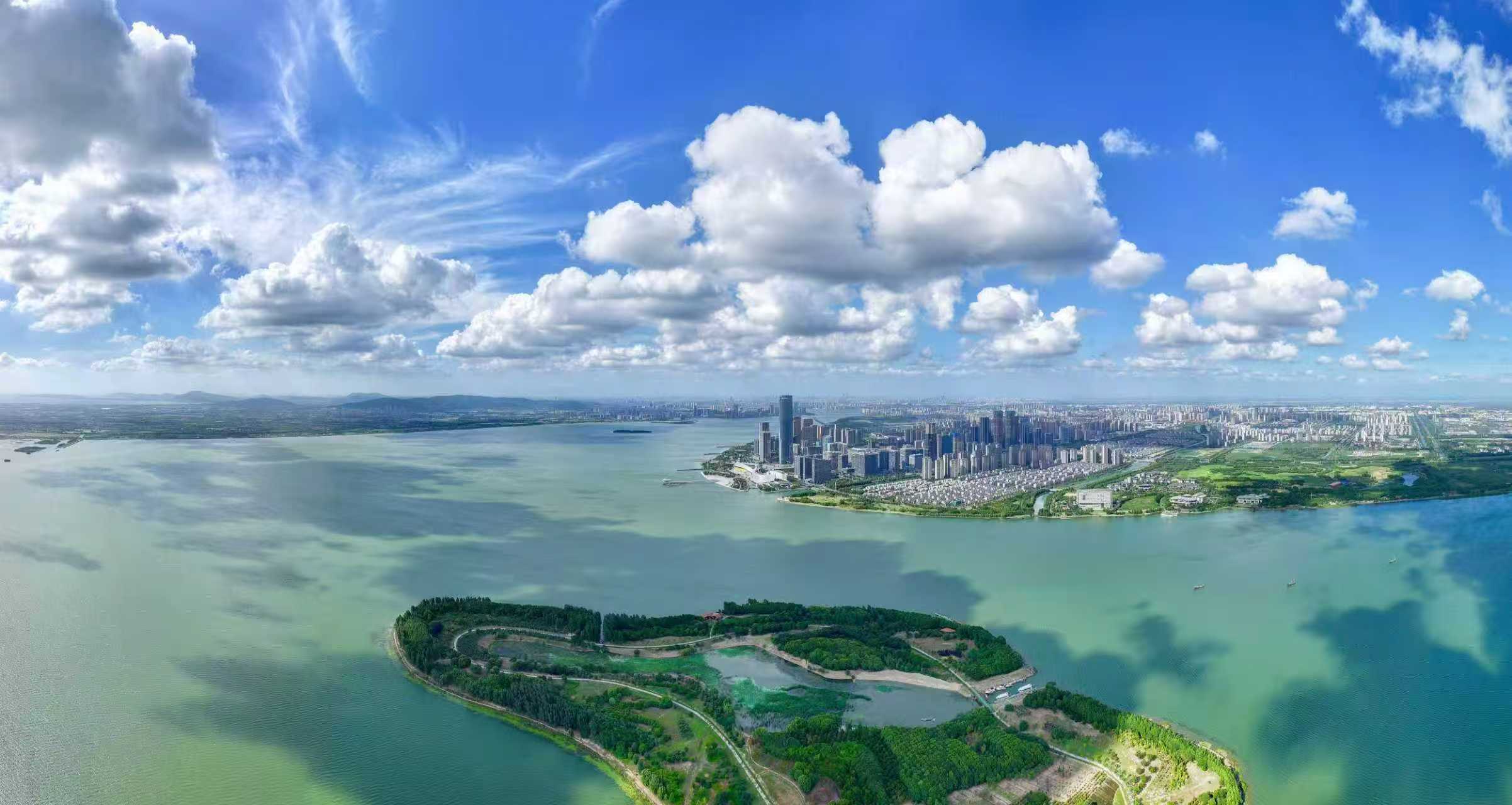 全国首个跨省域高新区来了!苏州的机遇在哪里?