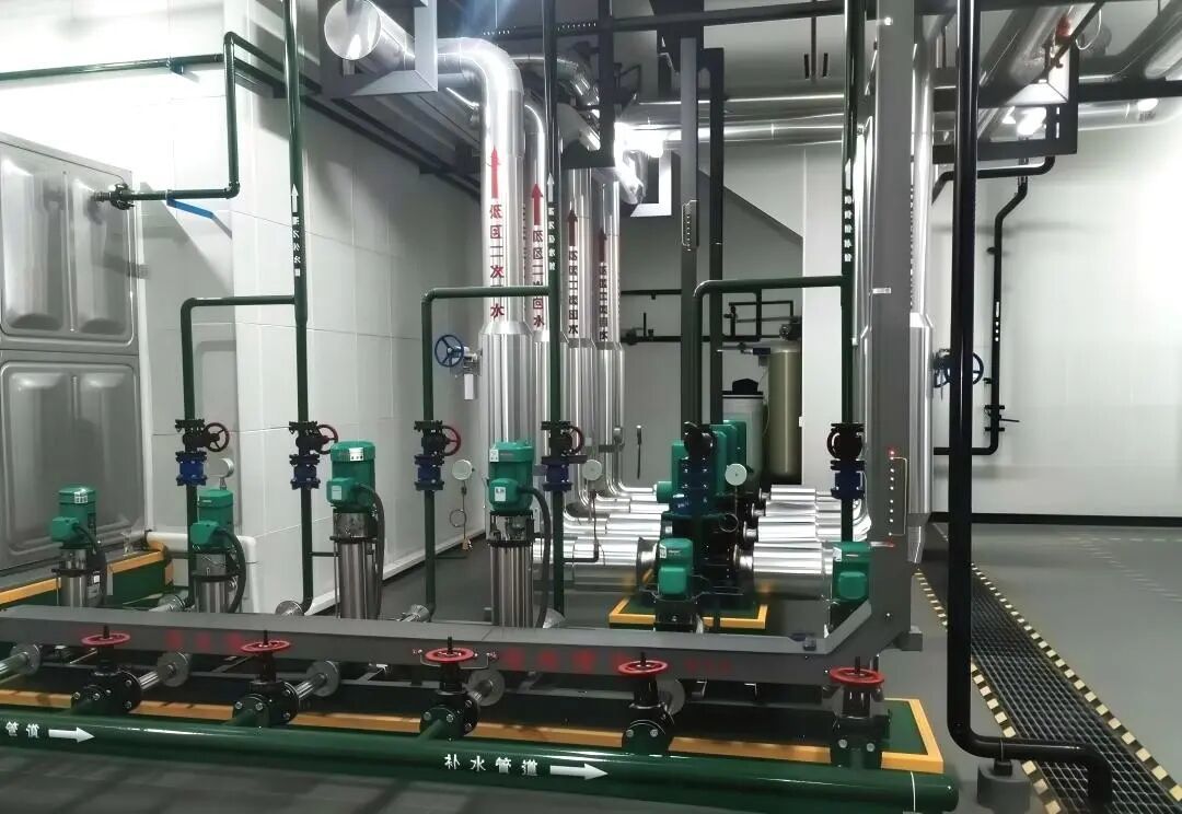 国际清洁能源日 见证陕建“绿色建造力”！