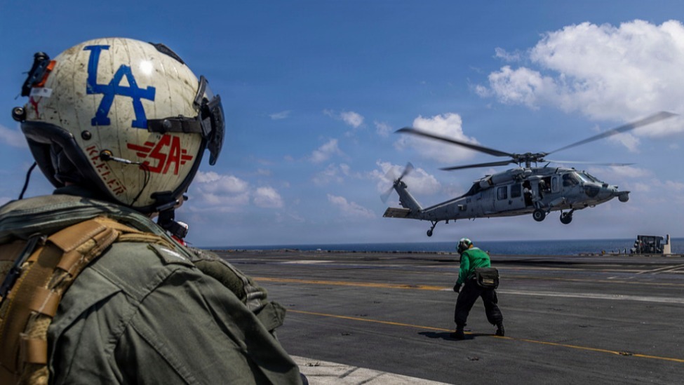 Iran's Nationwide Strike: A Catalyst for Military Escalation or a Path to Reform?