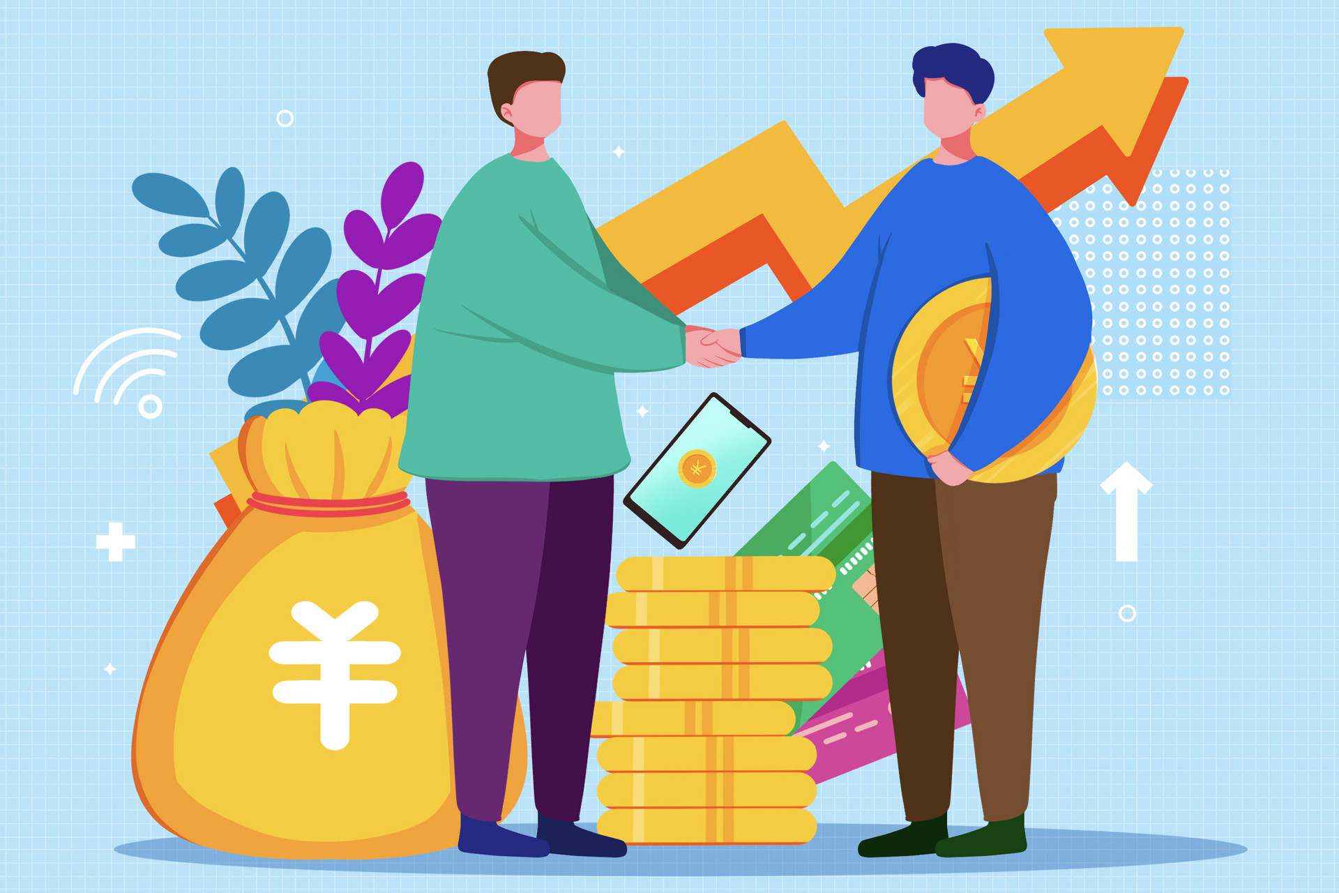 实现技术赋能 青岛高新区完成首个智能辅助评标项目