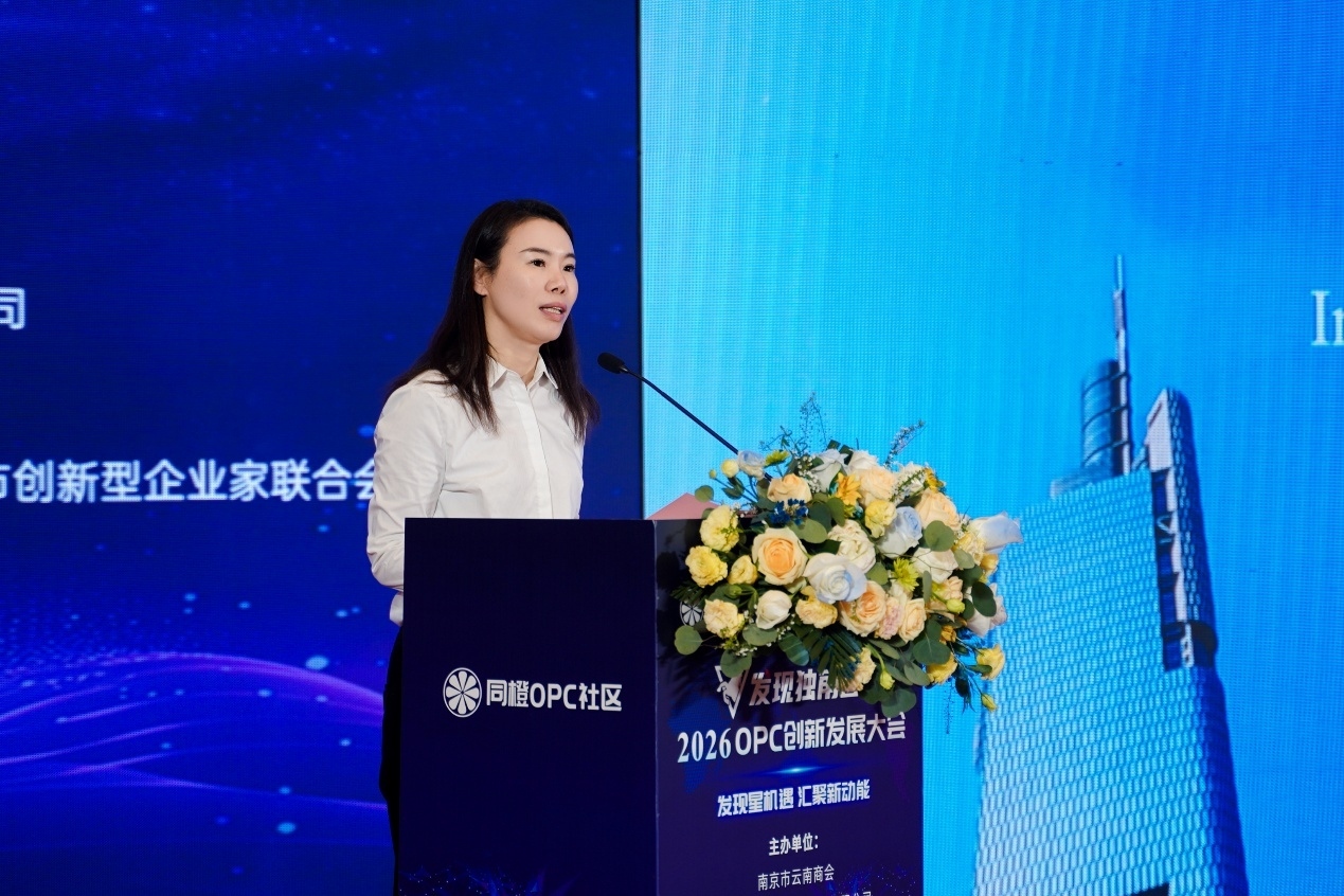 鼓楼区人民政府副区长 金学春