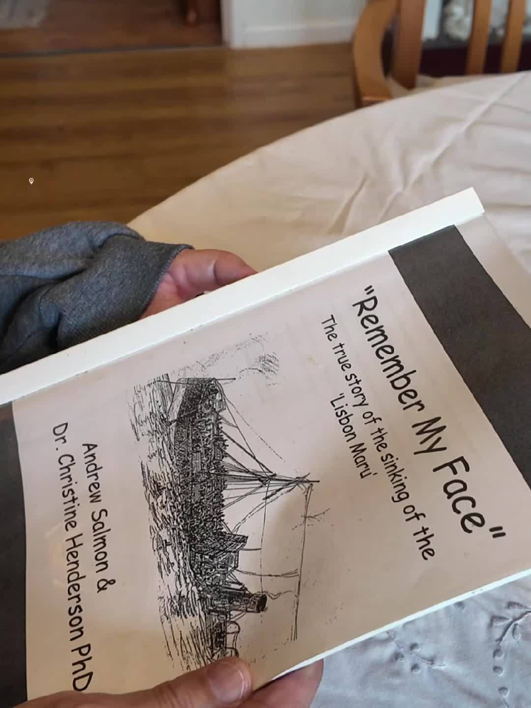 视频丨从东极岛到大不列颠岛，情谊永不褪色