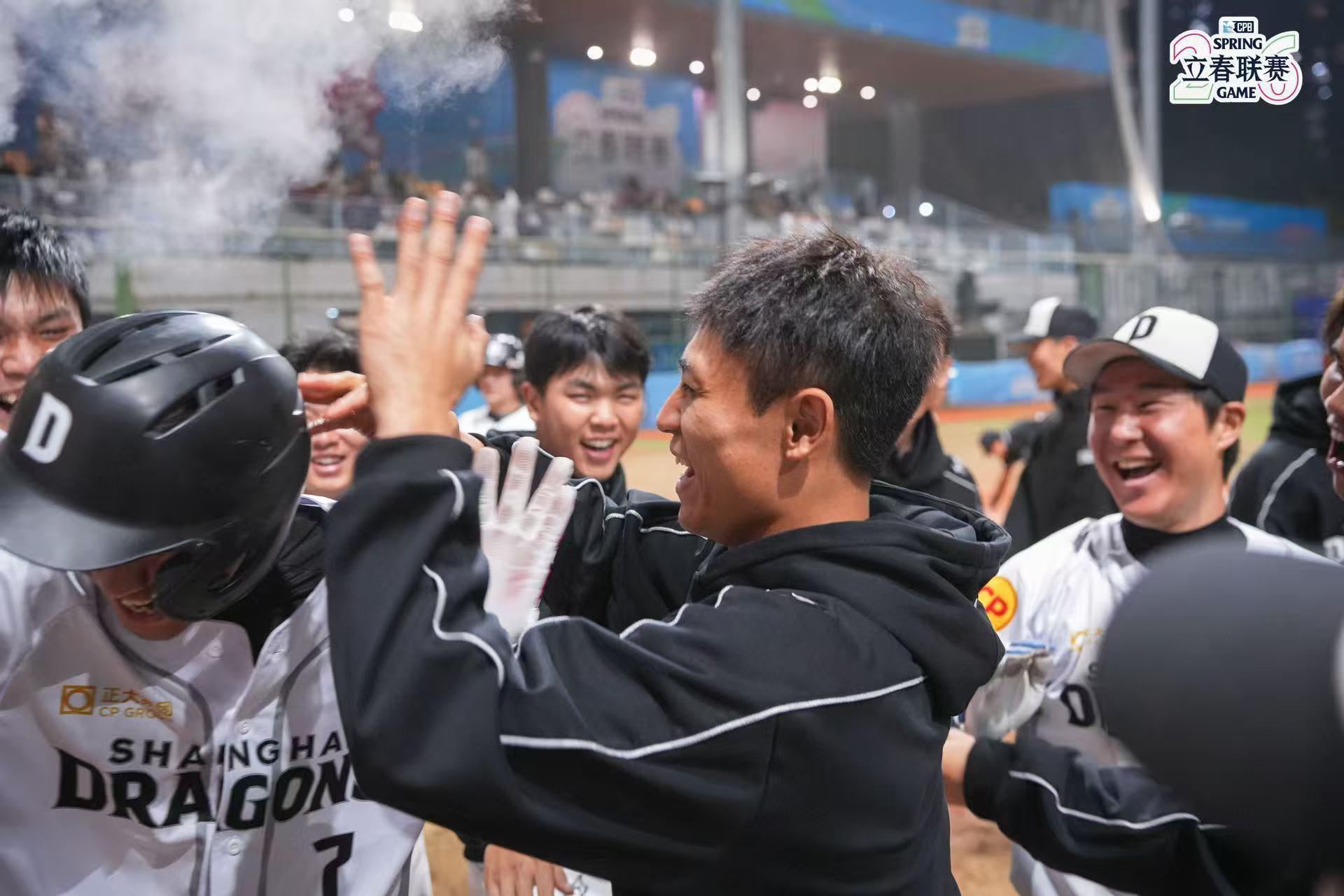 CPB立春联赛进入总冠军争夺 “融合－破圈－共赢”生态初现