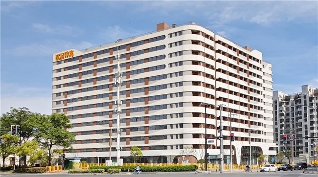 政策红利赋能长租市场，魔方公寓携手国企再塑青年安居新范式_凤凰网