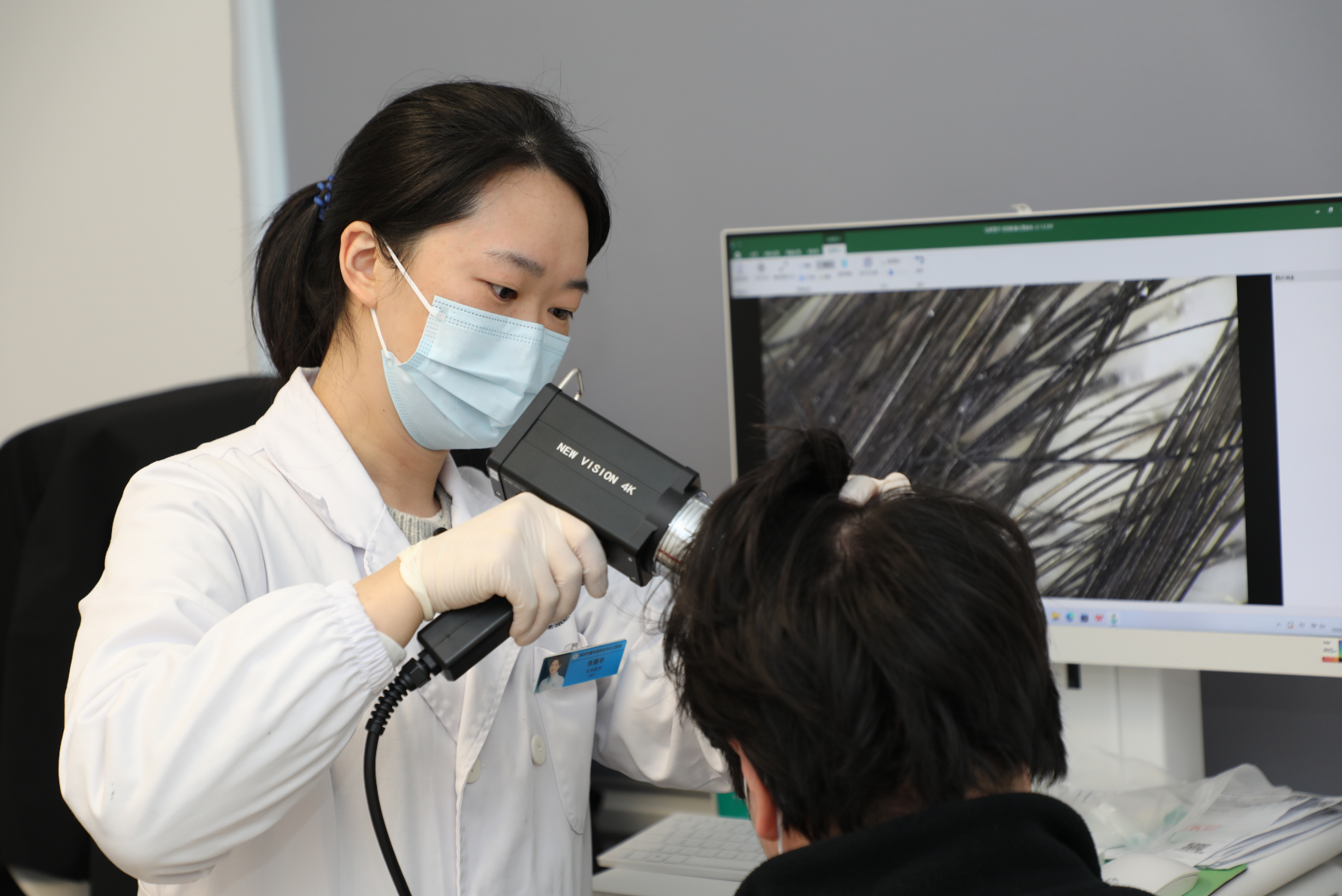 深圳人专属“皮肤管家”今日上线