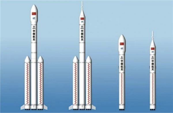 我国新一代载人飞船今年发射！梦舟一号飞行任务启动标识征集