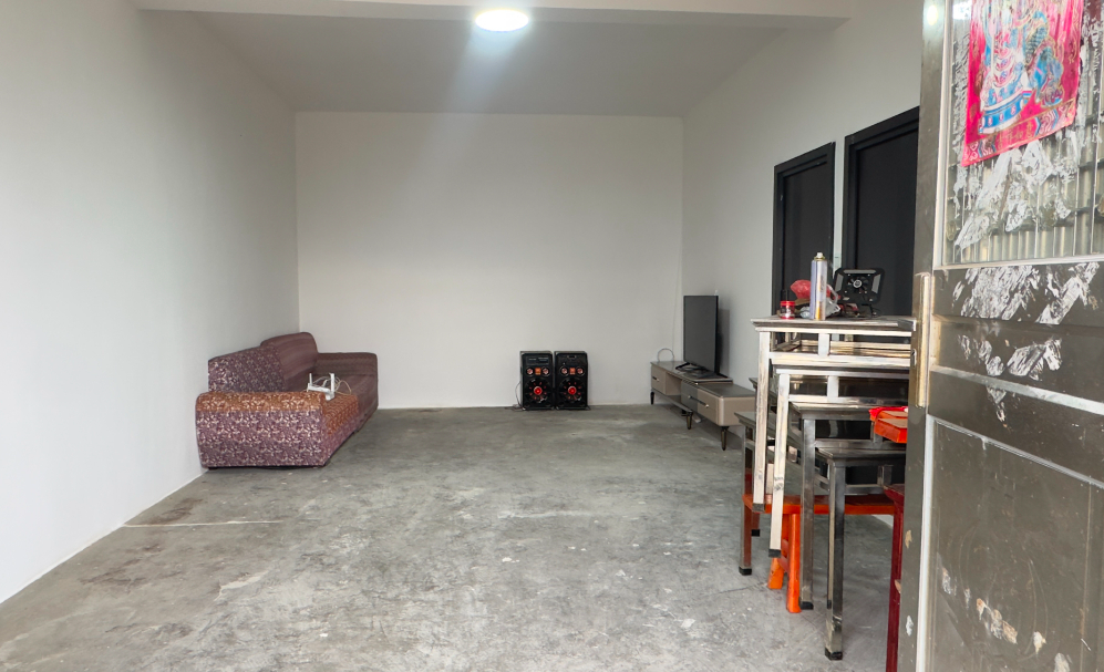 象雷“暖暖的新家”:从“忧居”到“优居”的暖心跨越