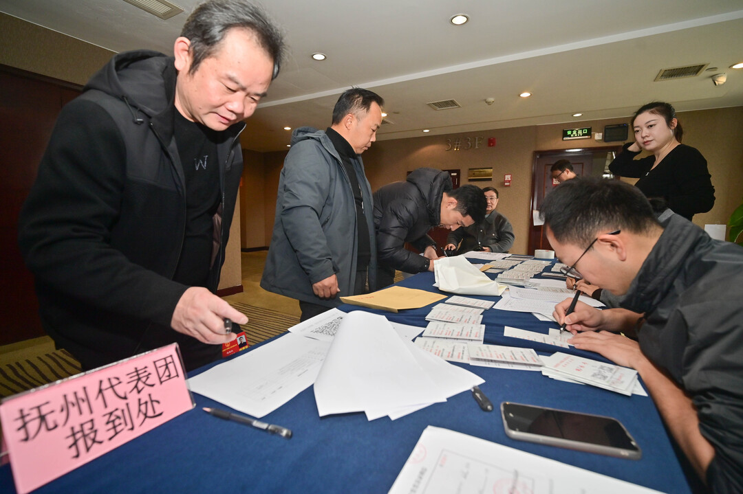 ▲摄影|江西日报全媒体首席记者李劼