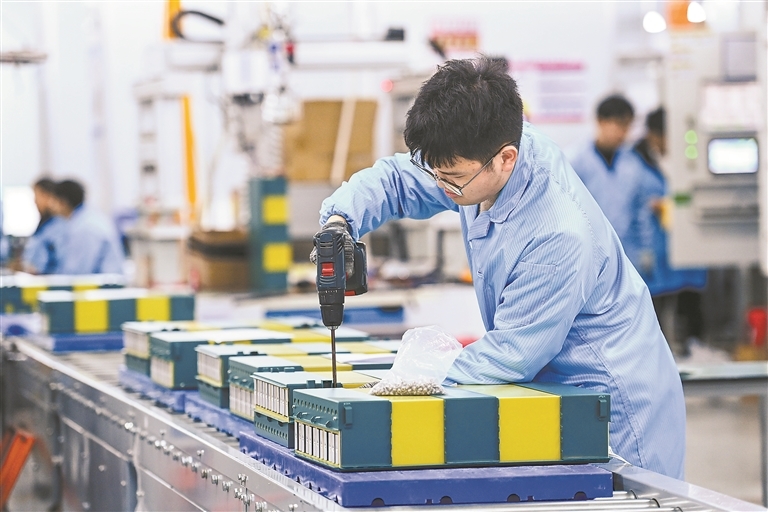 赶制订单（图）