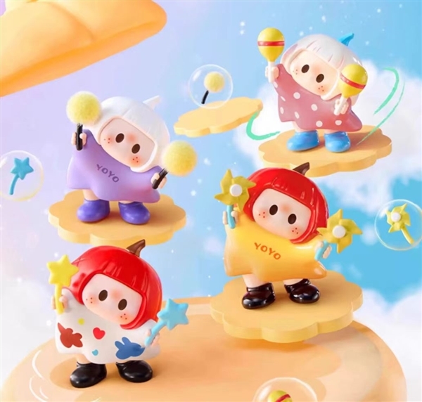 名创优品宣布研发YOYO人形机器人：单价数万元 目标终身陪伴