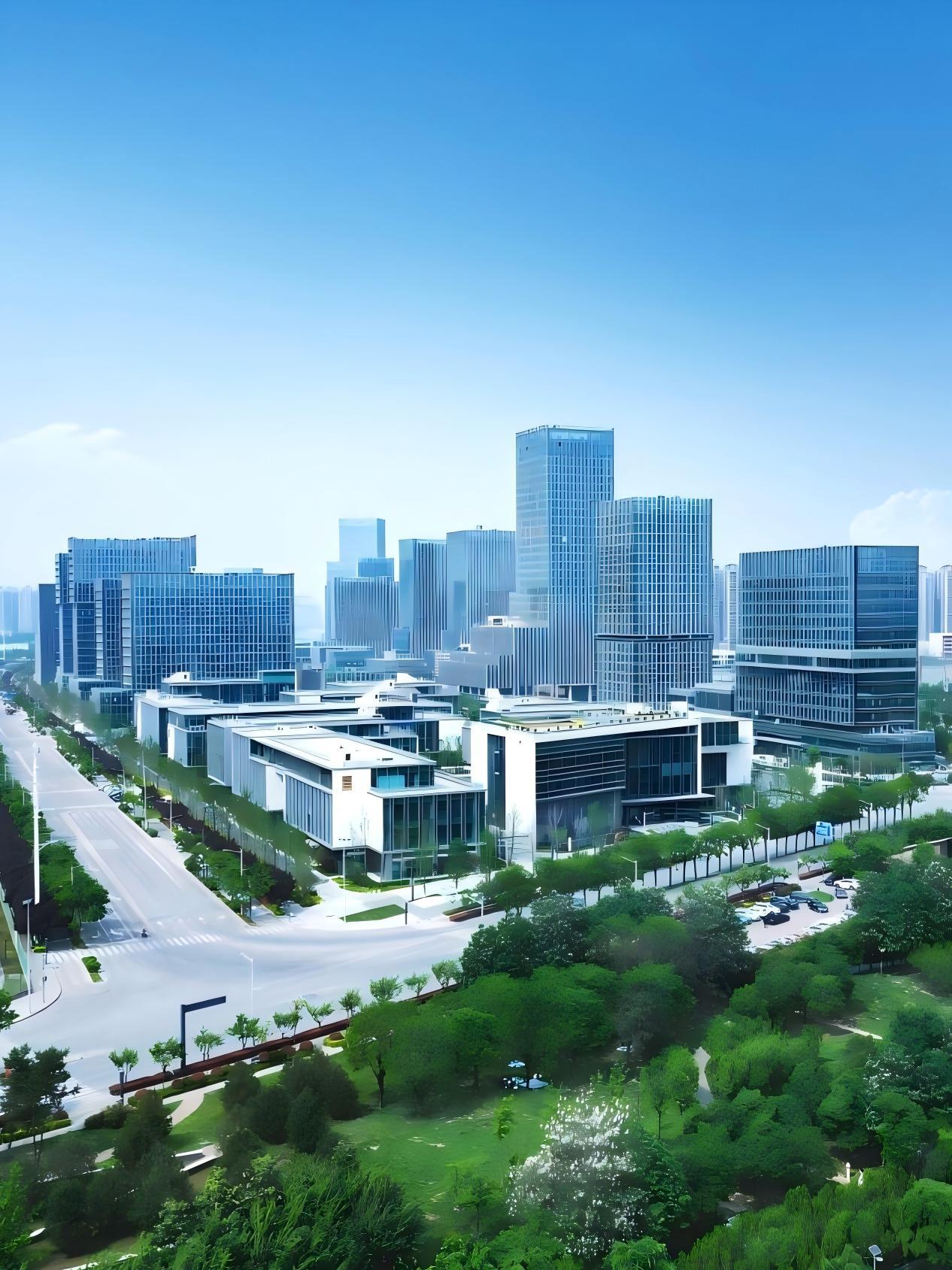 西安高新区入选全国试点！按下成果转化“加速键”