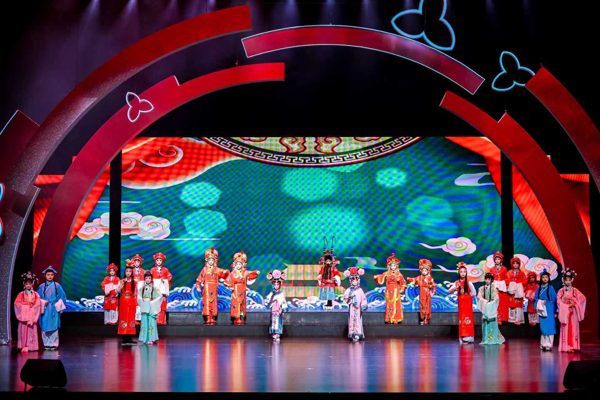 全民创“艺”花开福田！2025“绽放”市民艺术季（深圳&middot;福田）圆满落幕