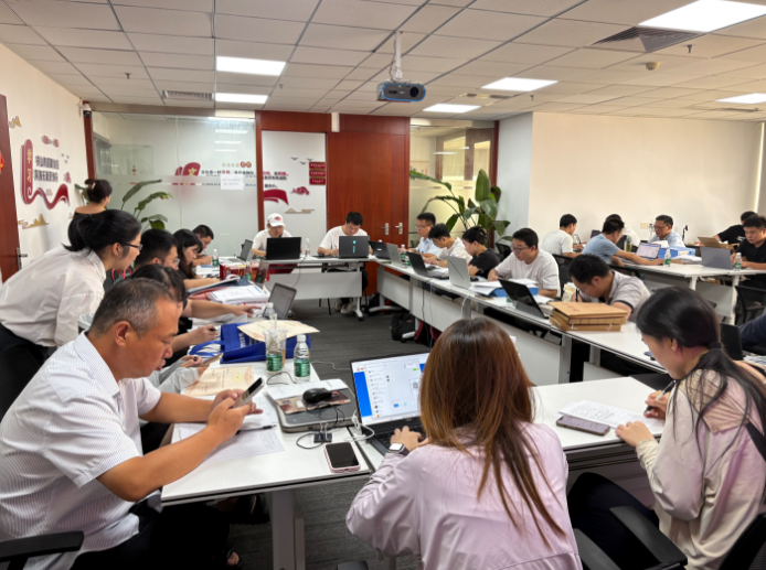 探访中教教育科技集团:资质合规筑基 专业赋能职称申报