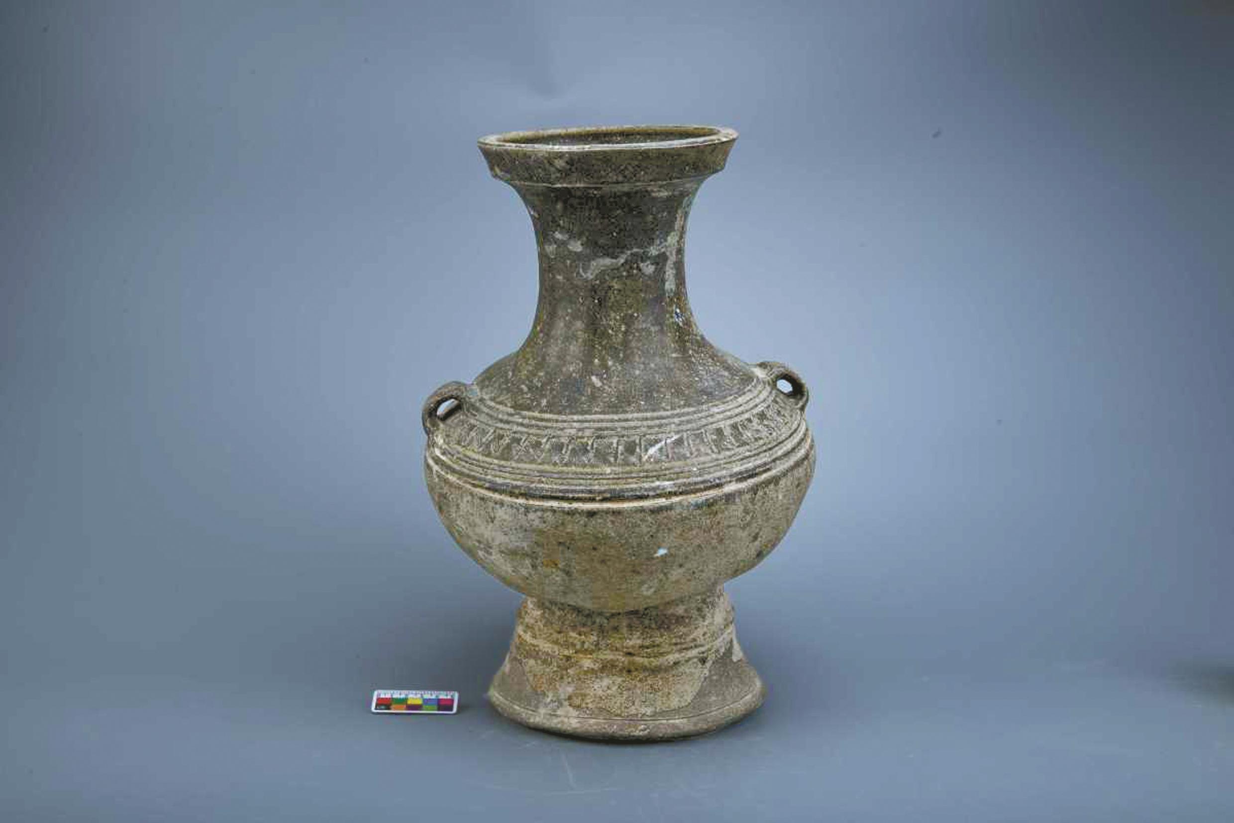 2025年度浙江考古重大發現公布  寧波2處遺址入選