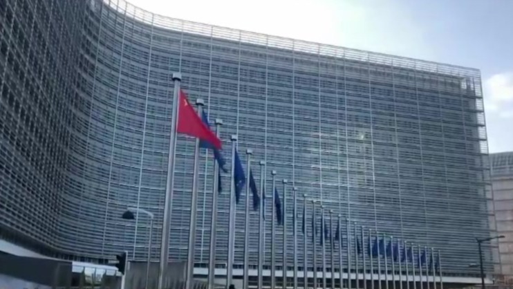 欧盟为何对华态度冷淡，接连推出负面政策？