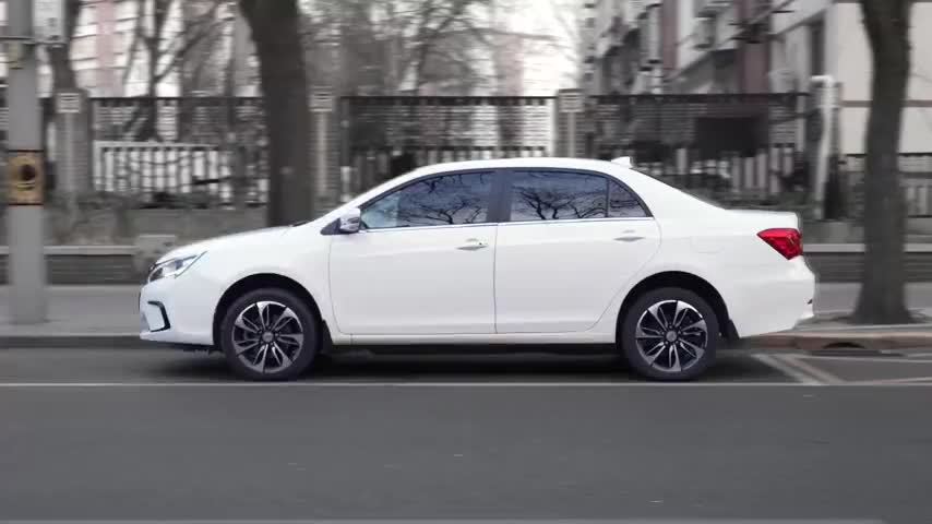 10年7万公里！初代比亚迪秦还能行吗？