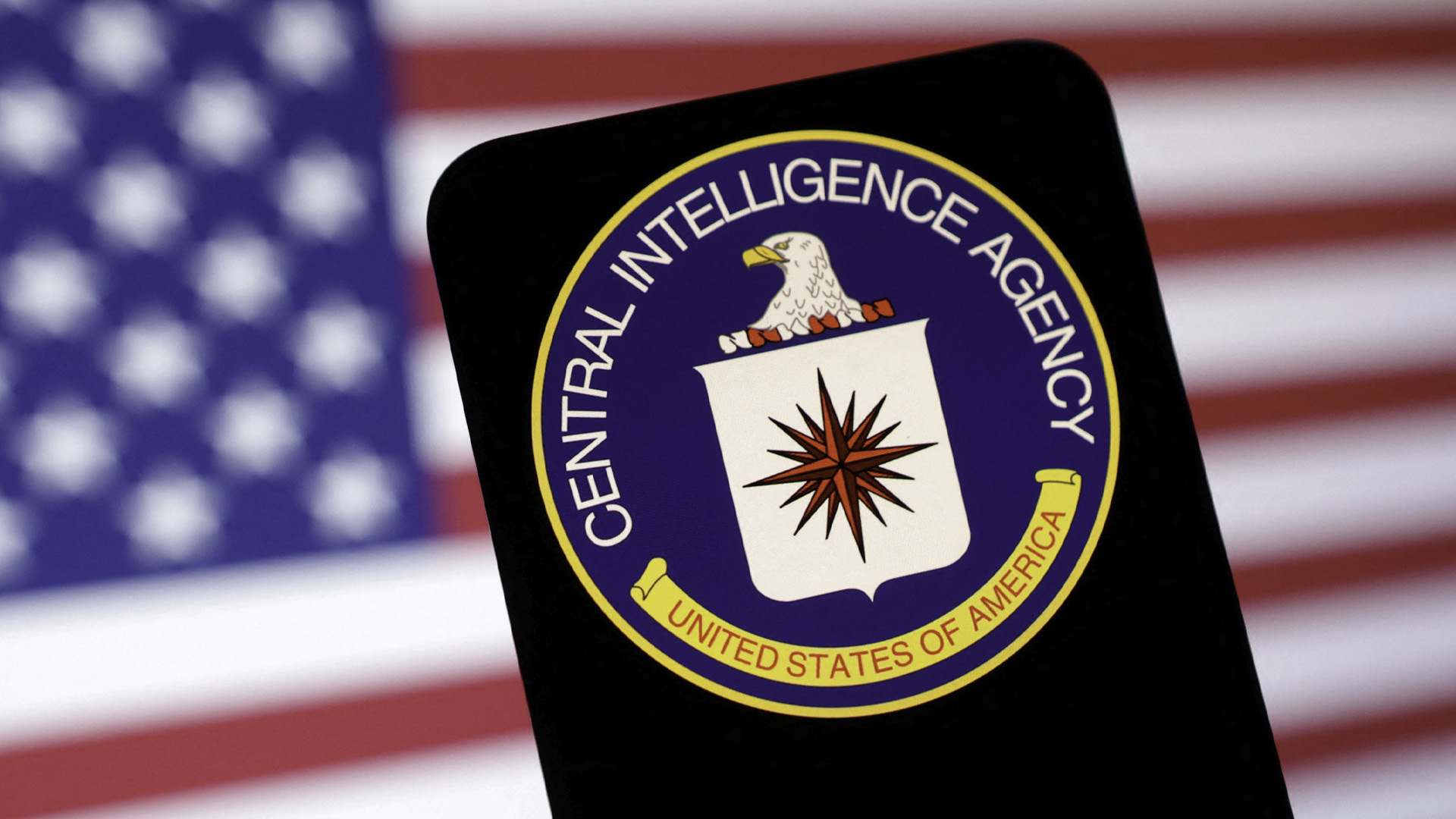 美媒：中情局计划在委内瑞拉建立常设据点