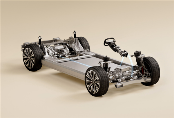 首次支持线控转向！我国汽车转向强制性国标发布 7月1日开始实施