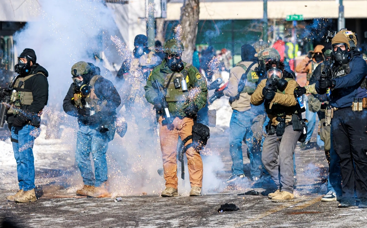 美媒:中期选举现危机,共和党可能失去了一个制胜法宝