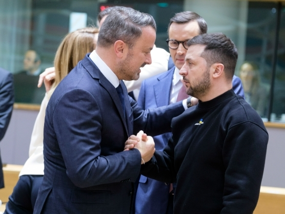 “我多次告诉泽连斯基,发最后通牒对你没好处”