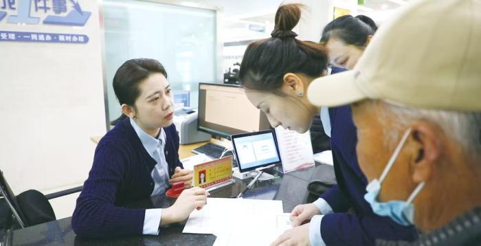 滨州“个转企”改革助创业者“破茧成蝶”