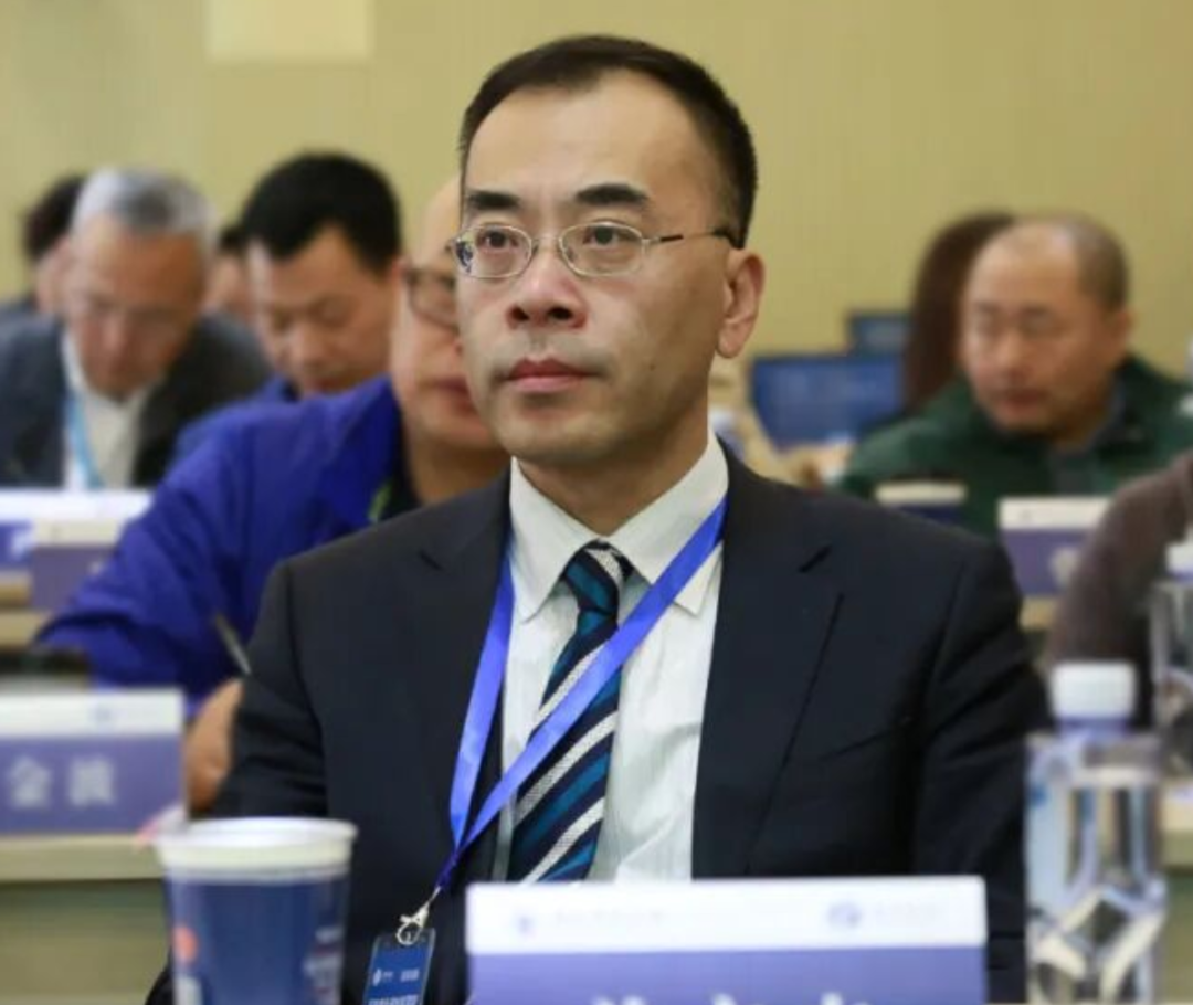 董事长跨行履新后，谁来执掌北京农商银行_凤凰网