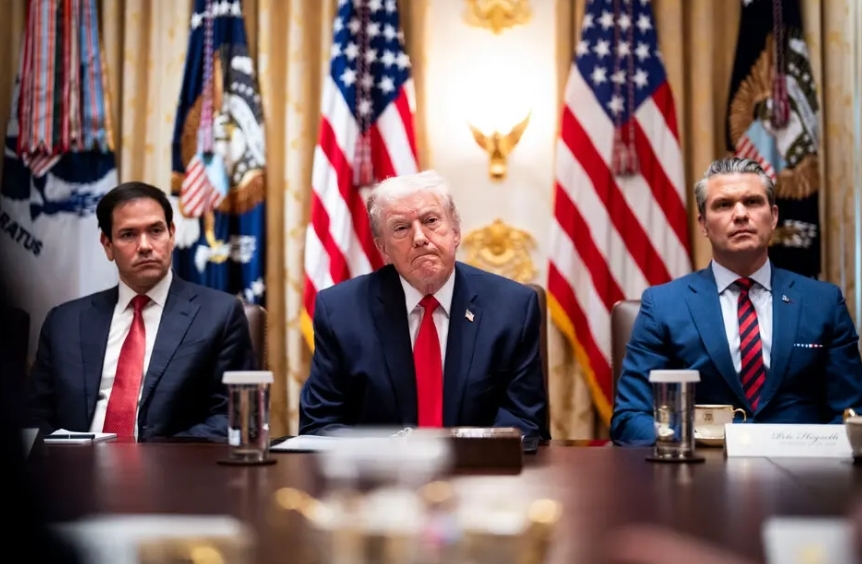 美种打击方案曝光,风险最大的是派特种部队进入伊朗