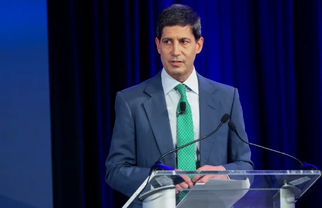 人选曝光!特朗普询问他是否愿意担任美联储主席,对方欣然同意