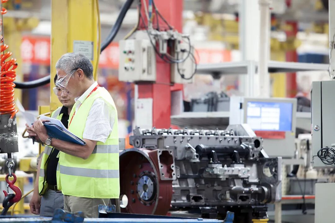 揭晓！陕西两位“国匠”均来自西安经开区