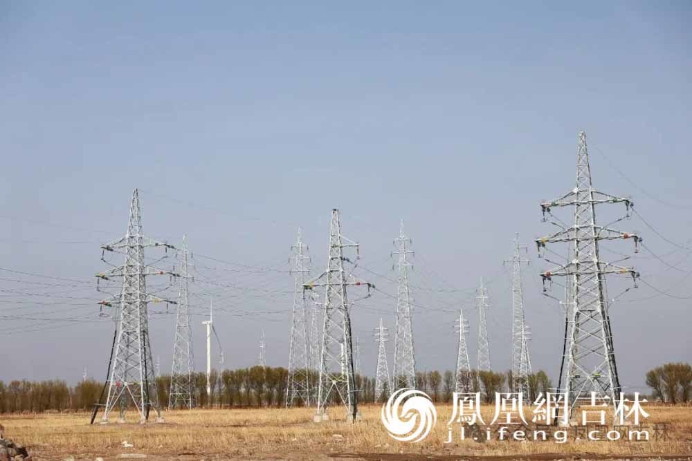 凤观吉林省两会|西部的风有了新剧本