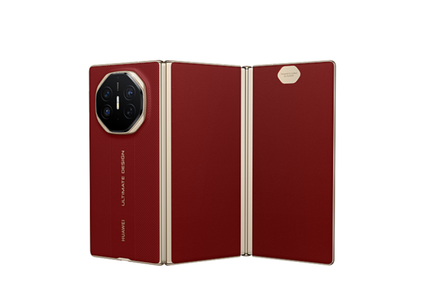 华为Mate XTs非凡大师