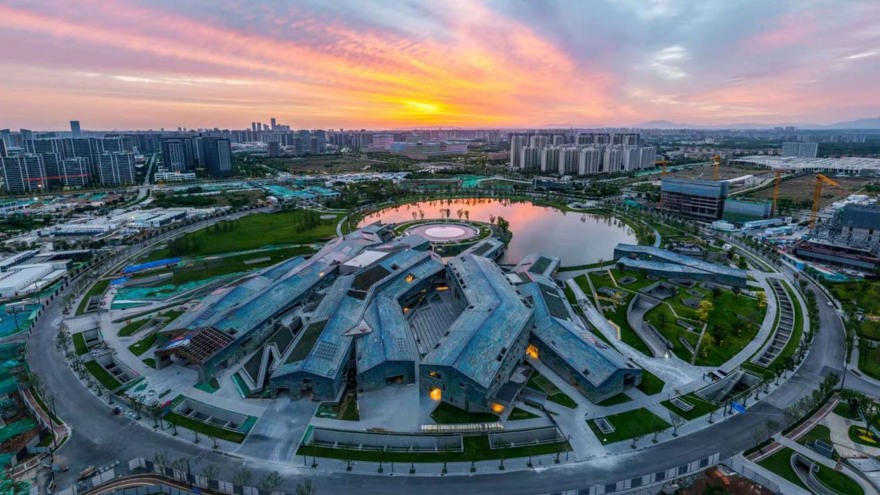 西安高新区入选全国试点！按下成果转化“加速键”