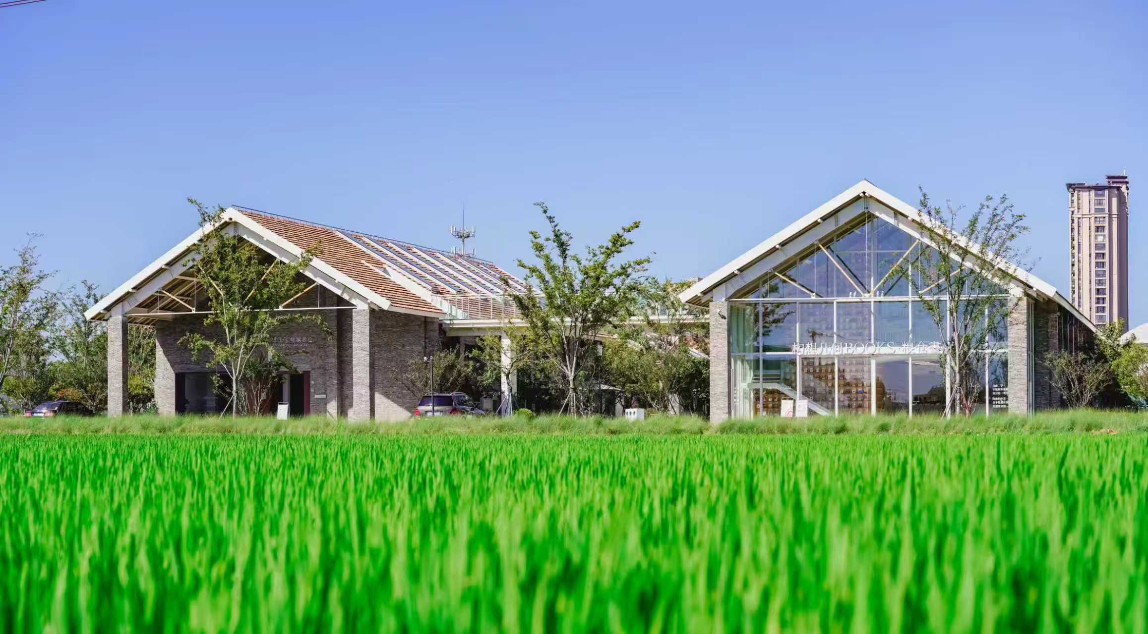 千强镇排名“11连升”!昆山周市镇的“十四五”硬核答卷