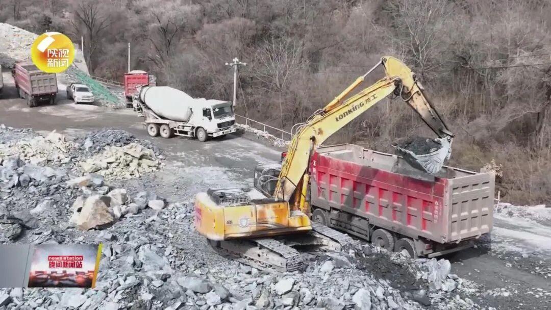 今年陕西将建成2座机场 这些高速公路、高铁将通车