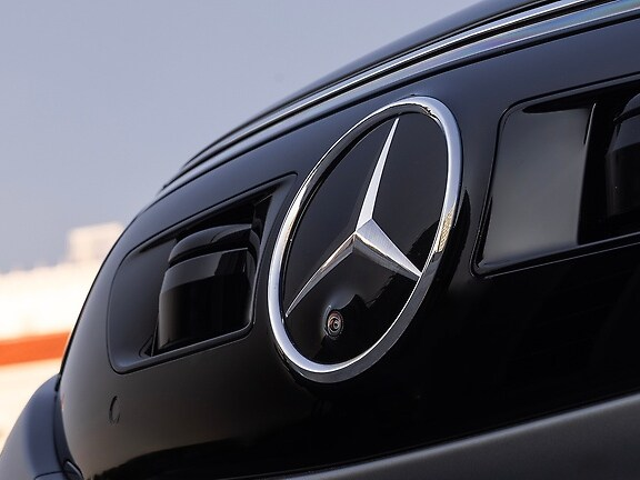 奔驰CEO拒绝将总部迁至美国：奔驰的根在德国