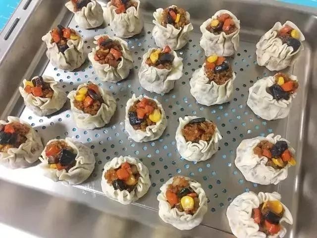 凌晨四点的面香从未缺席，王泽宁与校园清晨的长期约定