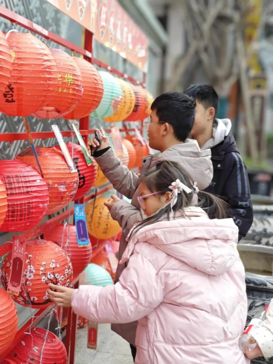 看靖港灯会,品烟火长沙!2026长沙市新春灯会2月6日亮相
