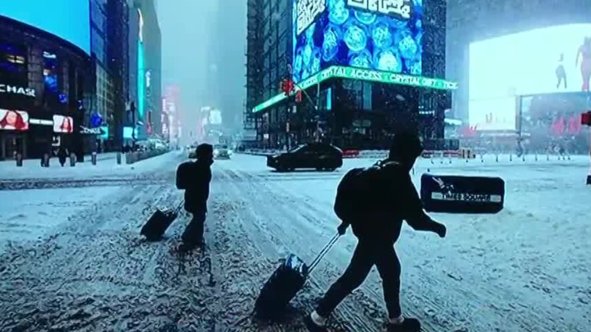 美国遭遇寒潮，触发能源价格波动，立体解读天然气价格涨幅超黄金来龙去脉