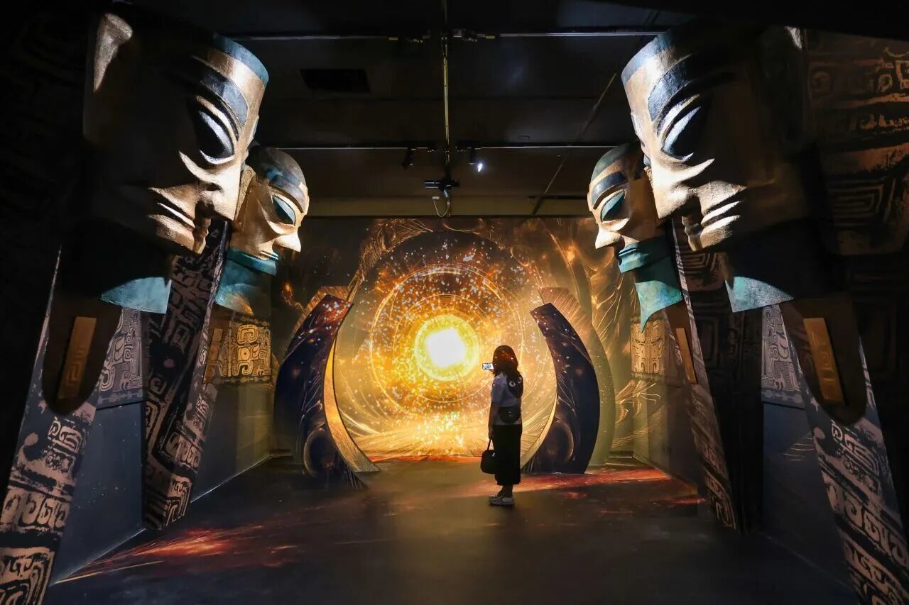 探访彭城七里示范段：从舌尖到心间